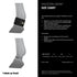 Back On Track Ceramic Pastern Wrap
